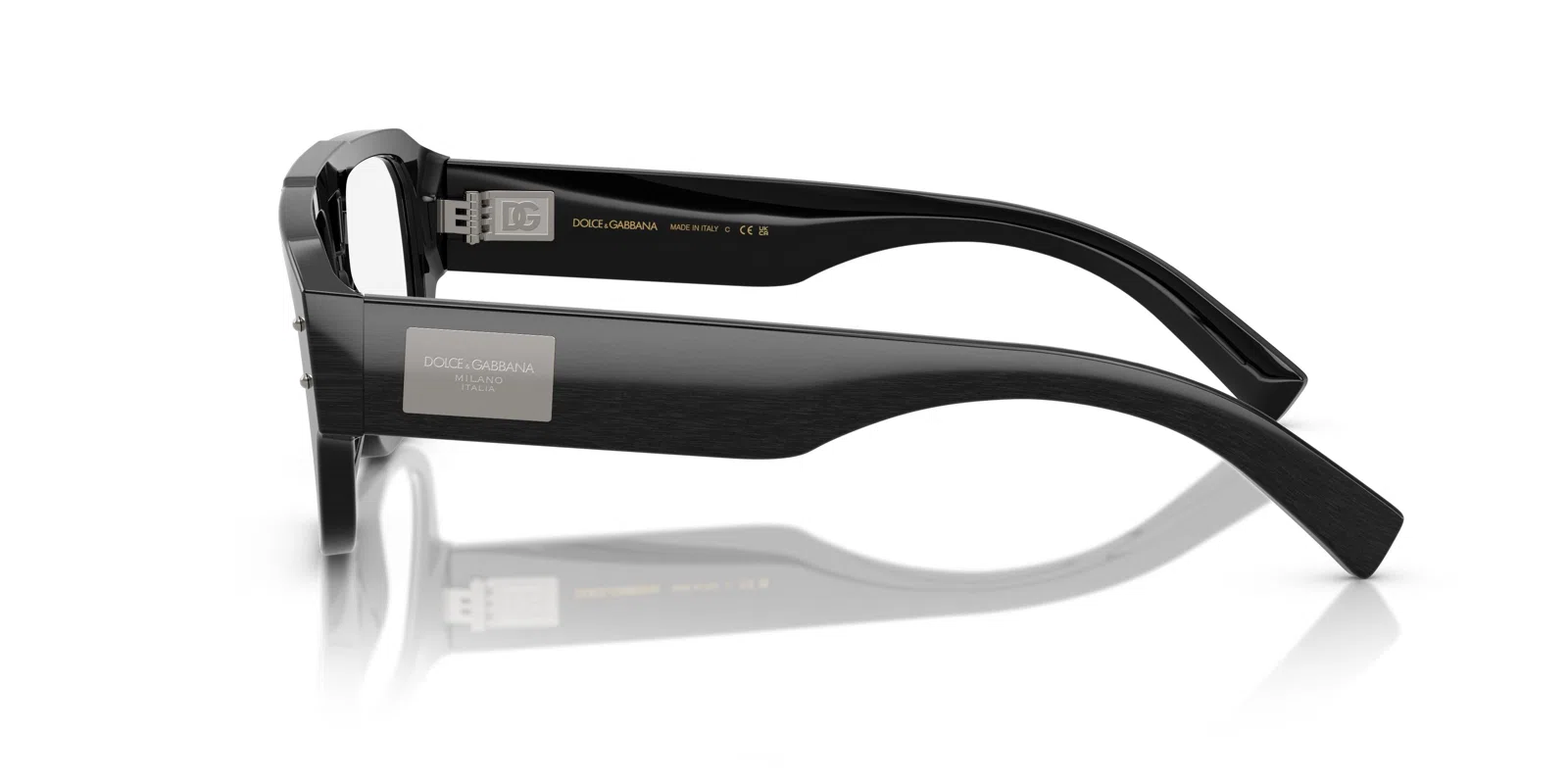 Dolce & Gabbana 3406 Eyeglasses - view 6